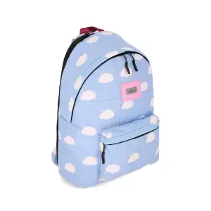 Рюкзак Bagland Stylish XL 35 л сублімація 1435 (00558694) UA