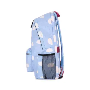 Рюкзак Bagland Stylish XL 35 л сублімація 1435 (00558694) UA
