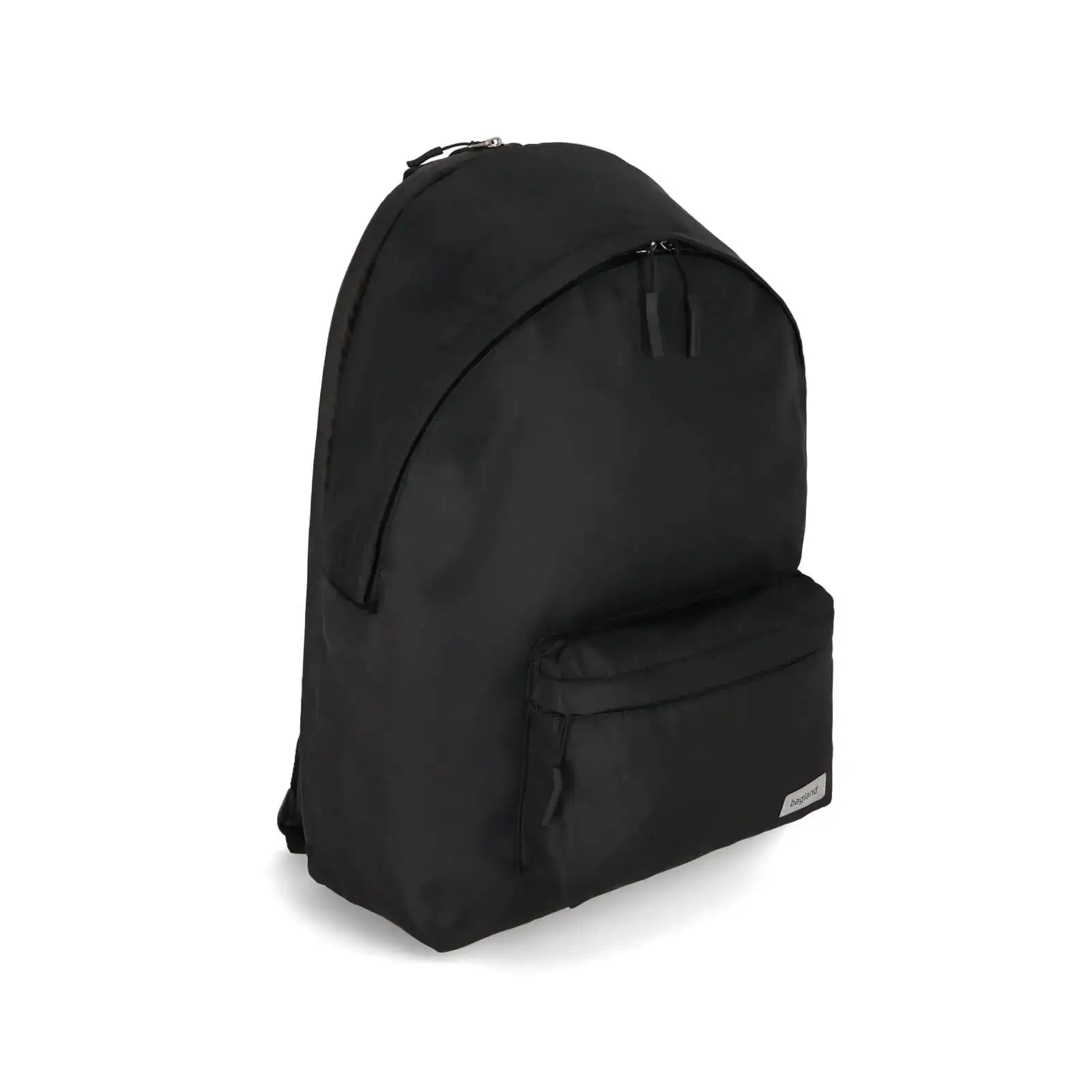 Рюкзак Bagland Stylish XL 35 л вугільний (0055891) UA