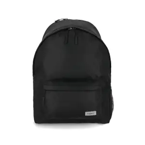Рюкзак Bagland Stylish XL 35 л вугільний (0055891) UA