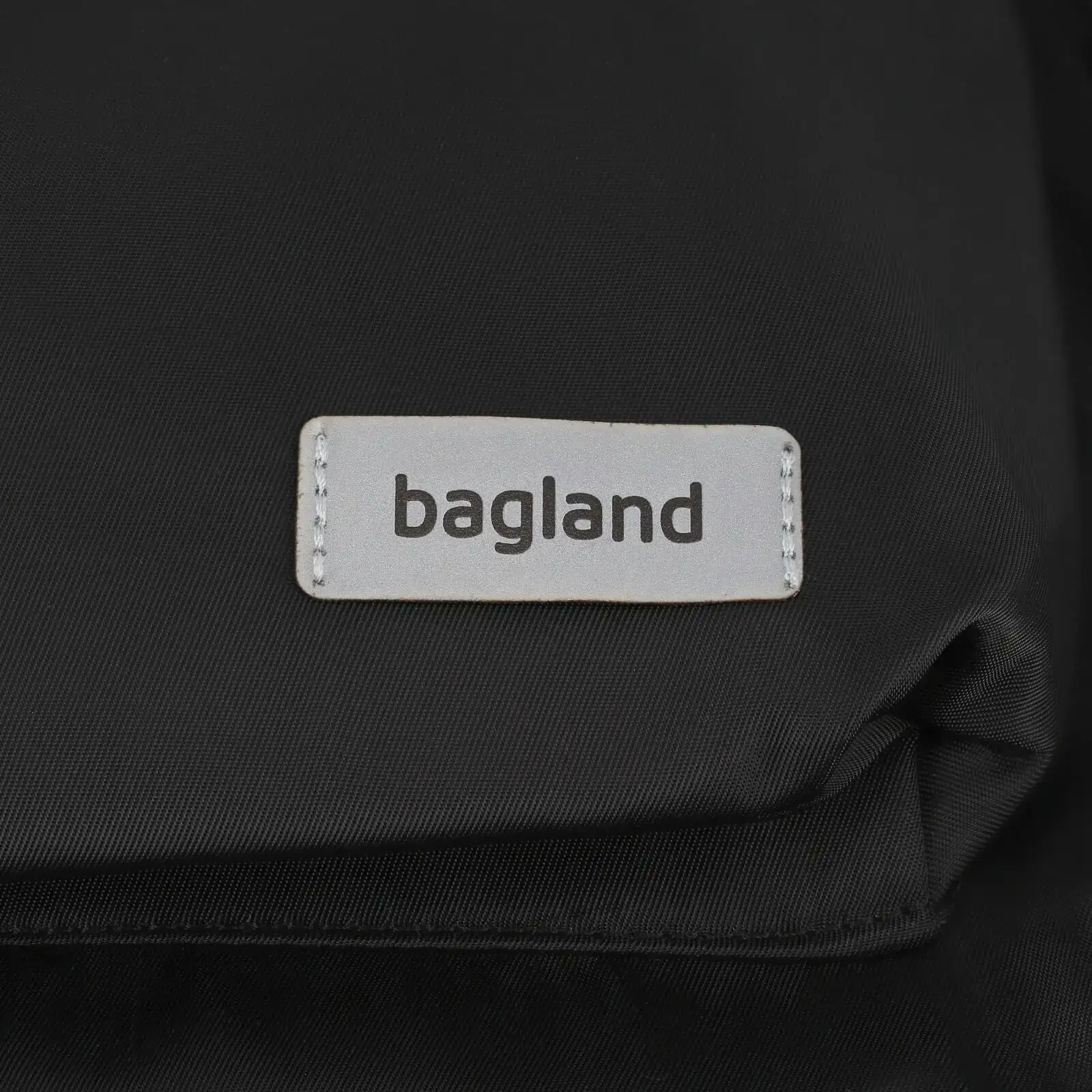Рюкзак Bagland Stylish XL 35 л вугільний (0055891) UA