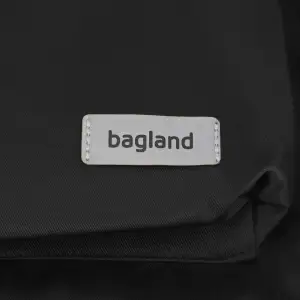 Рюкзак Bagland Stylish XL 35 л вугільний (0055891) UA