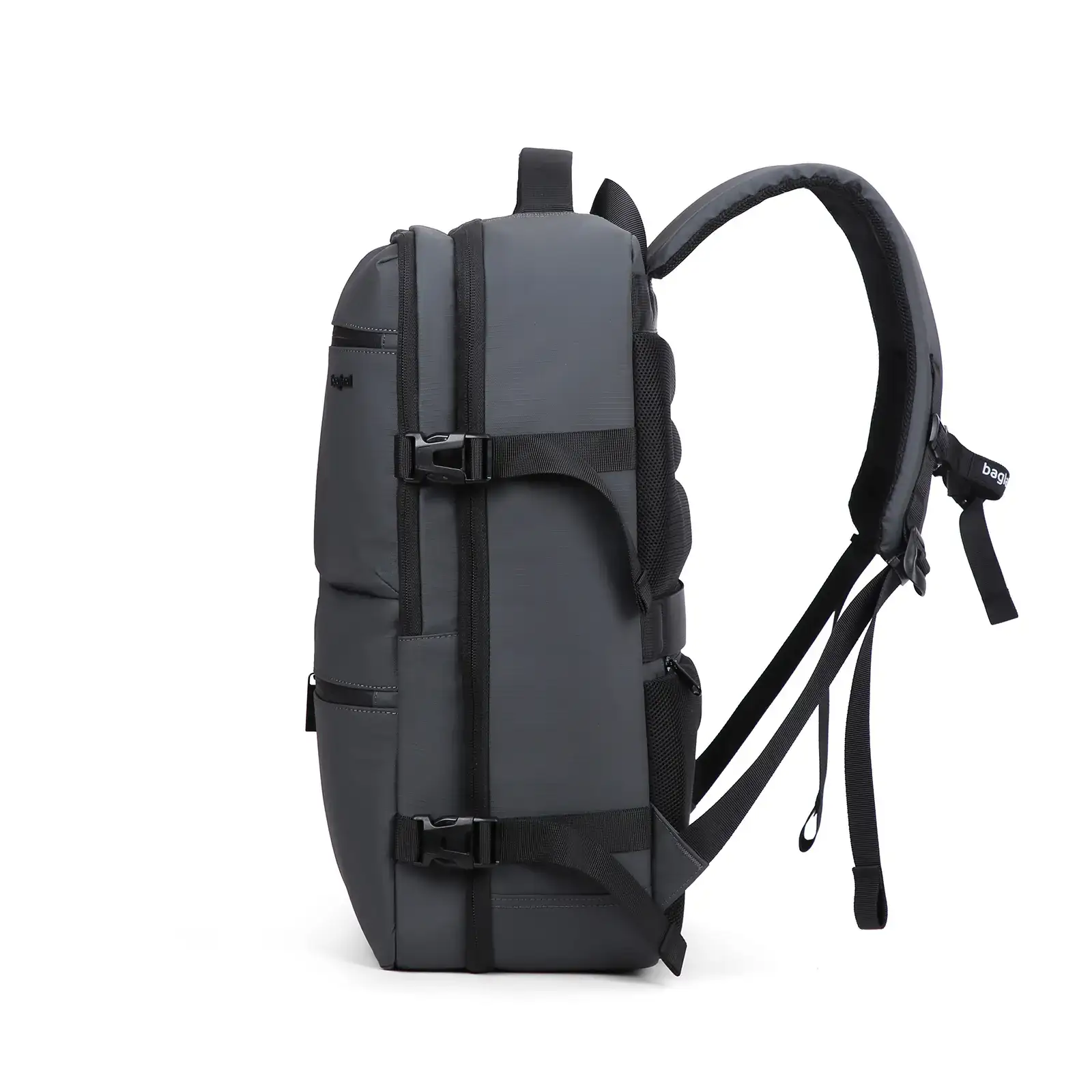 Рюкзак Trevan Big серый UA
