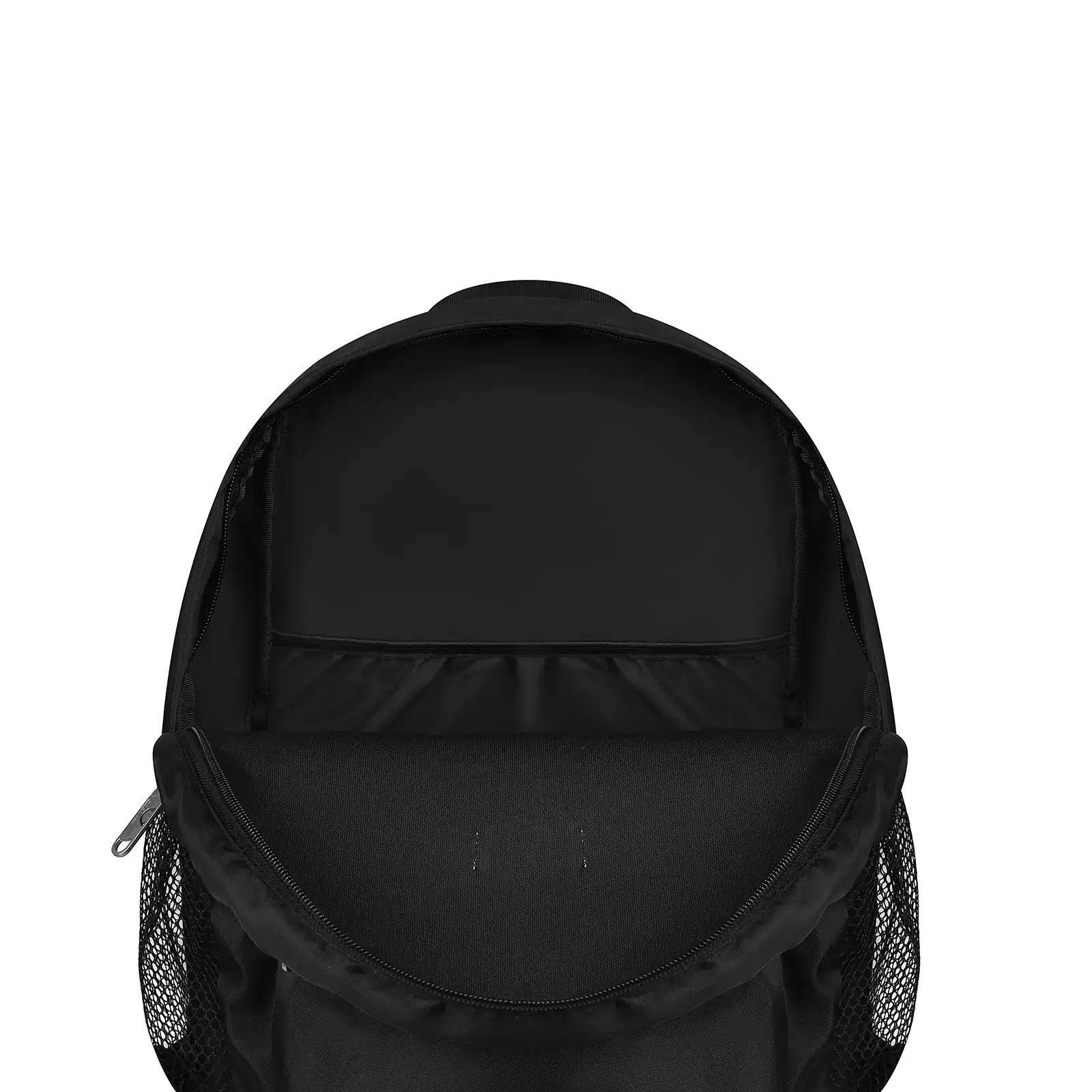 Рюкзак Молодіжний 17л deep black (00533142) UA
