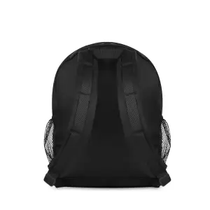Рюкзак Молодіжний 17л deep black (00533142) UA