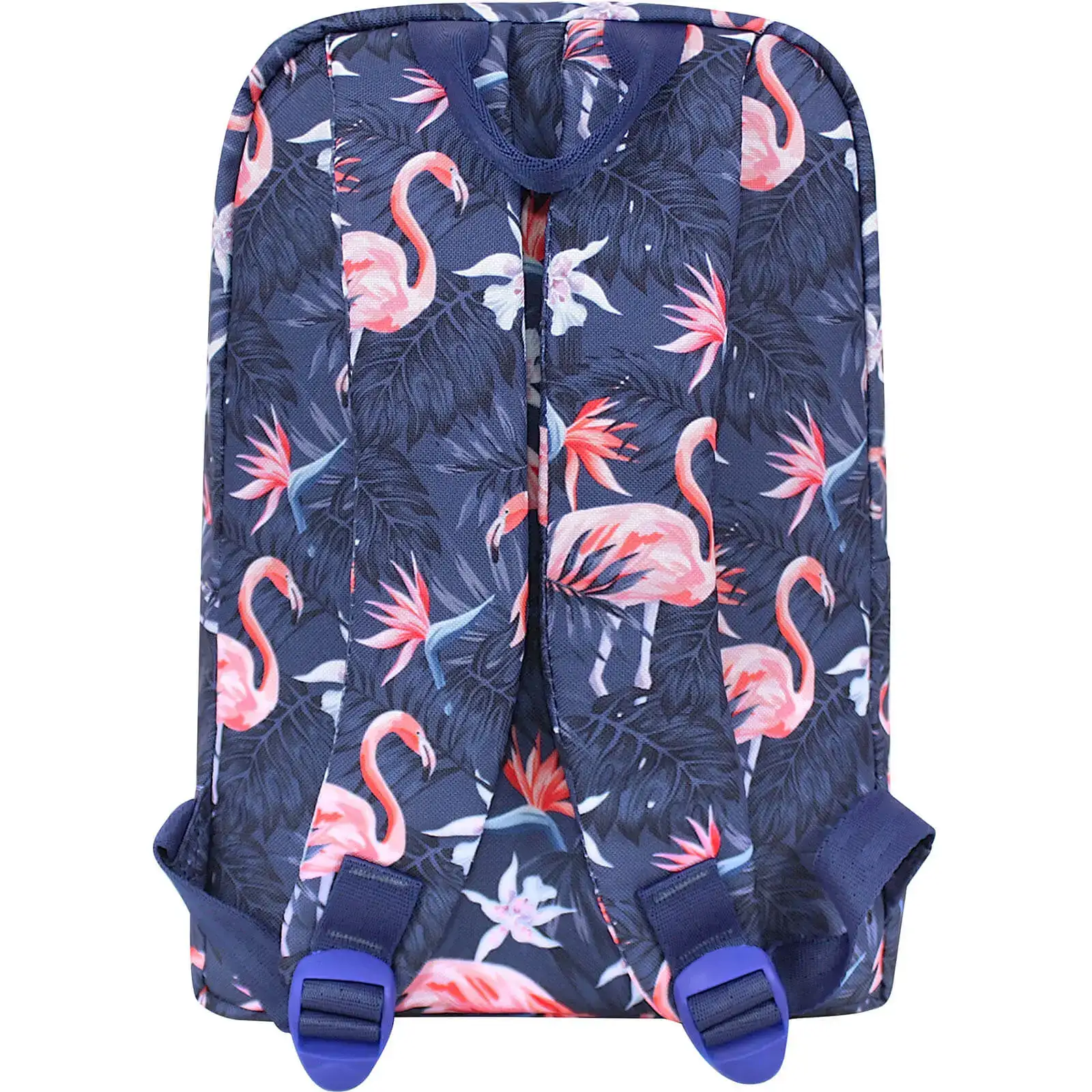 Рюкзак Bagland Молодежный mini фламинго (00508664) UA