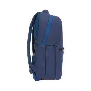 Рюкзак Bagland Senior чорнильний 17 л. (0013666) UA
