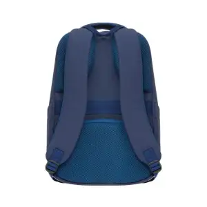 Рюкзак Bagland Senior чорнильний 17 л. (0013666) UA