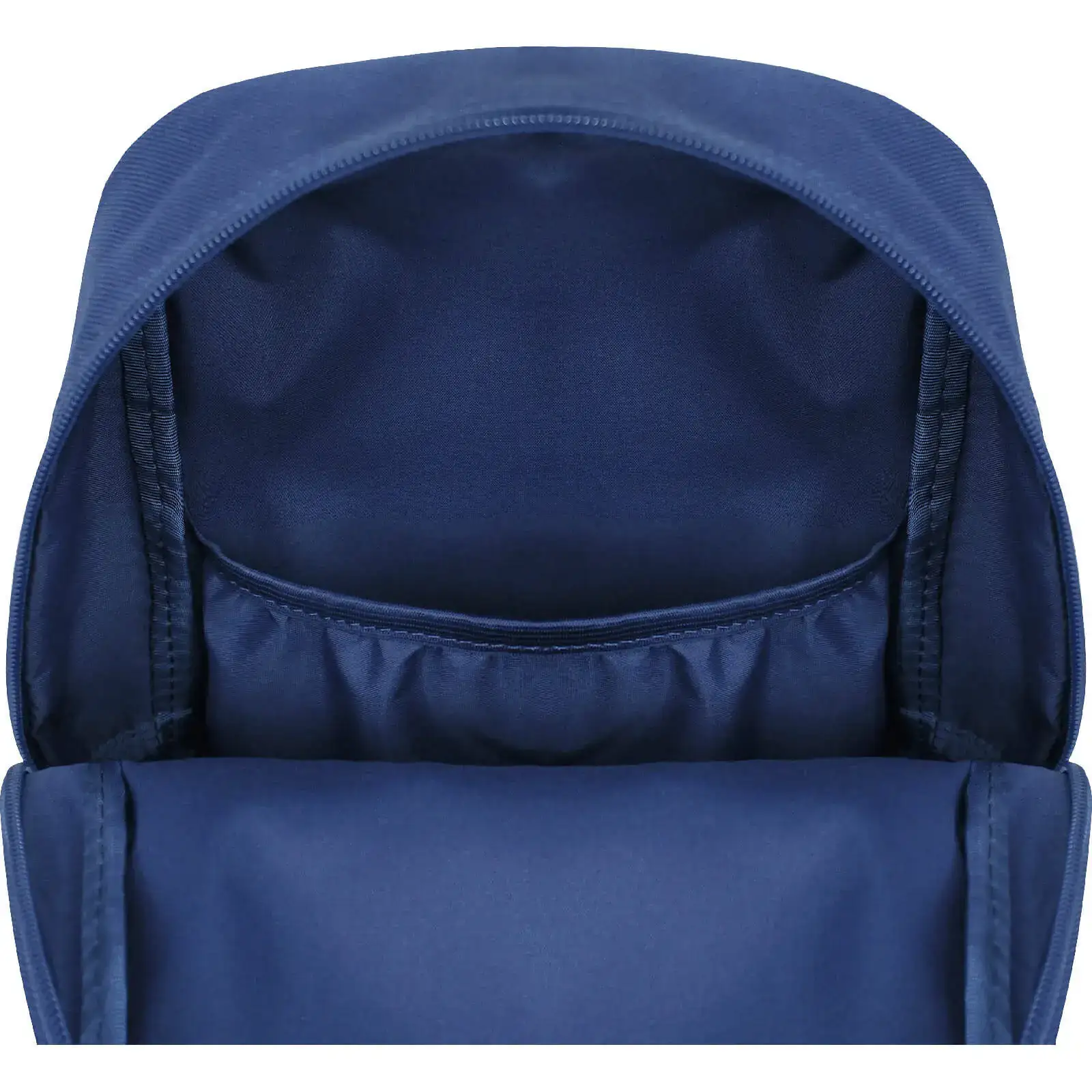 Рюкзак Bagland Молодіжний mini 8 л. синій 762 (0050866) UA