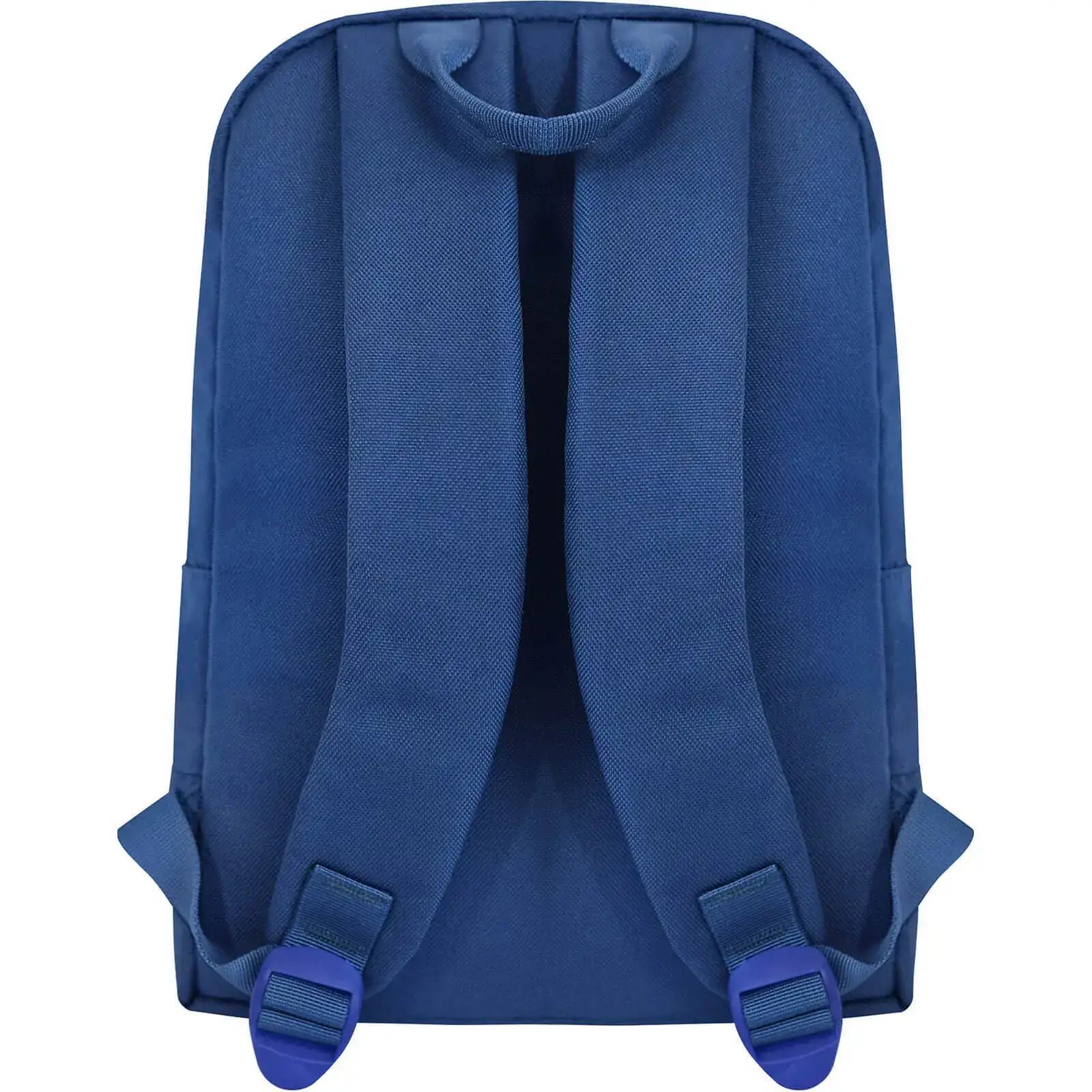 Рюкзак Bagland Молодіжний mini 8 л. синій 762 (0050866) UA
