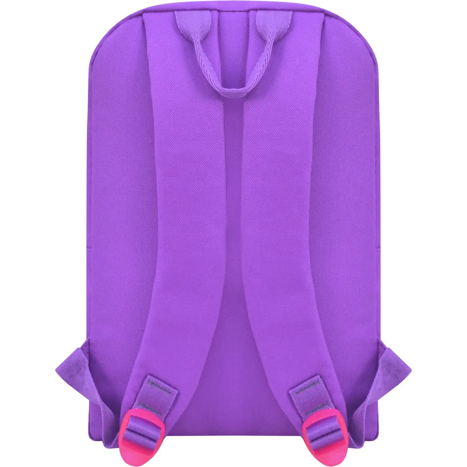 Рюкзак Bagland Молодіжний mini 8 л. 339 фіолетовий 759 (0050866) UA