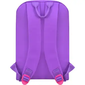 Рюкзак Bagland Молодіжний mini 8 л. 339 фіолетовий 759 (0050866) UA