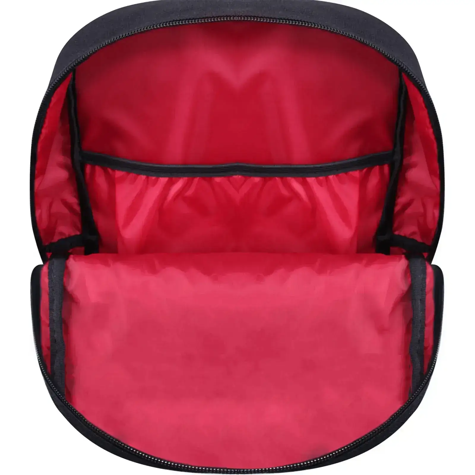 Рюкзак Bagland Молодежный mini 8 л. чорний 768 (0050866) UA