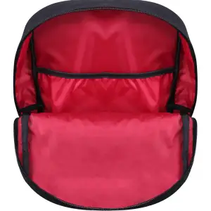 Рюкзак Bagland Молодежный mini 8 л. чорний 768 (0050866) UA