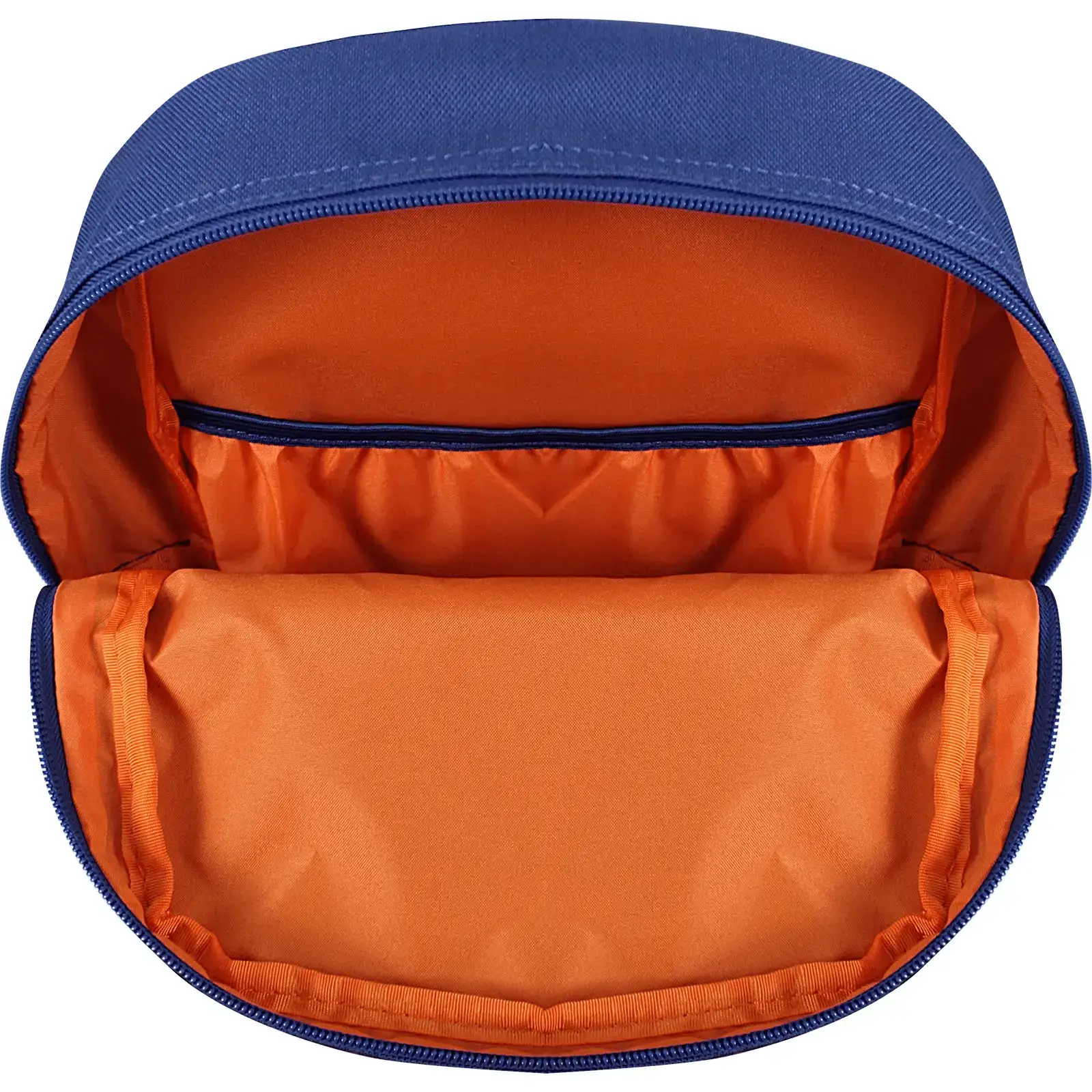 Рюкзак Bagland Молодіжний mini 8 л. синій 742 (0050866) UA