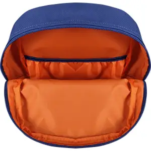 Рюкзак Bagland Молодіжний mini 8 л. синій 742 (0050866) UA