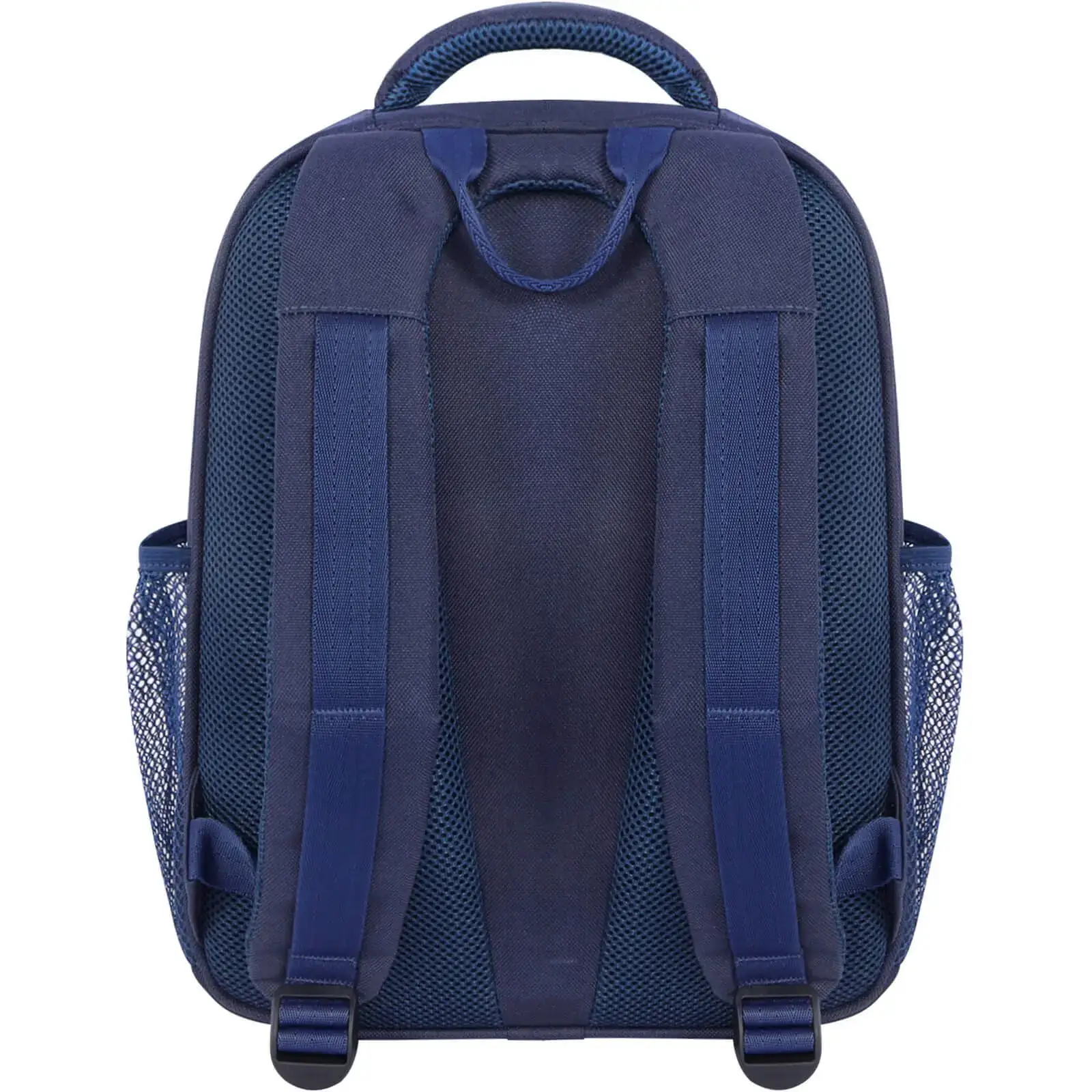 Рюкзак Bagland Turtle 17 л. чорнильний 1351 (0013466) UA