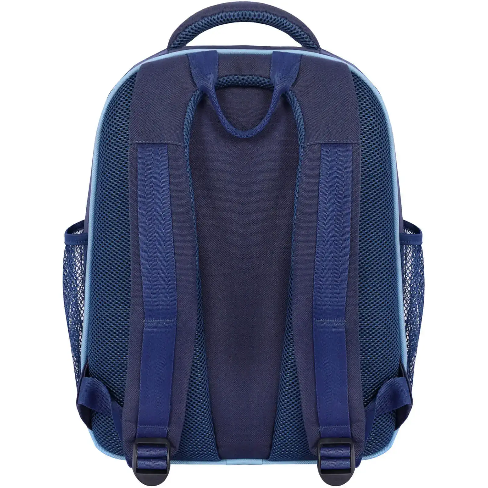 Рюкзак Bagland Turtle 17 л. чорнильний 1352 (0013466) UA
