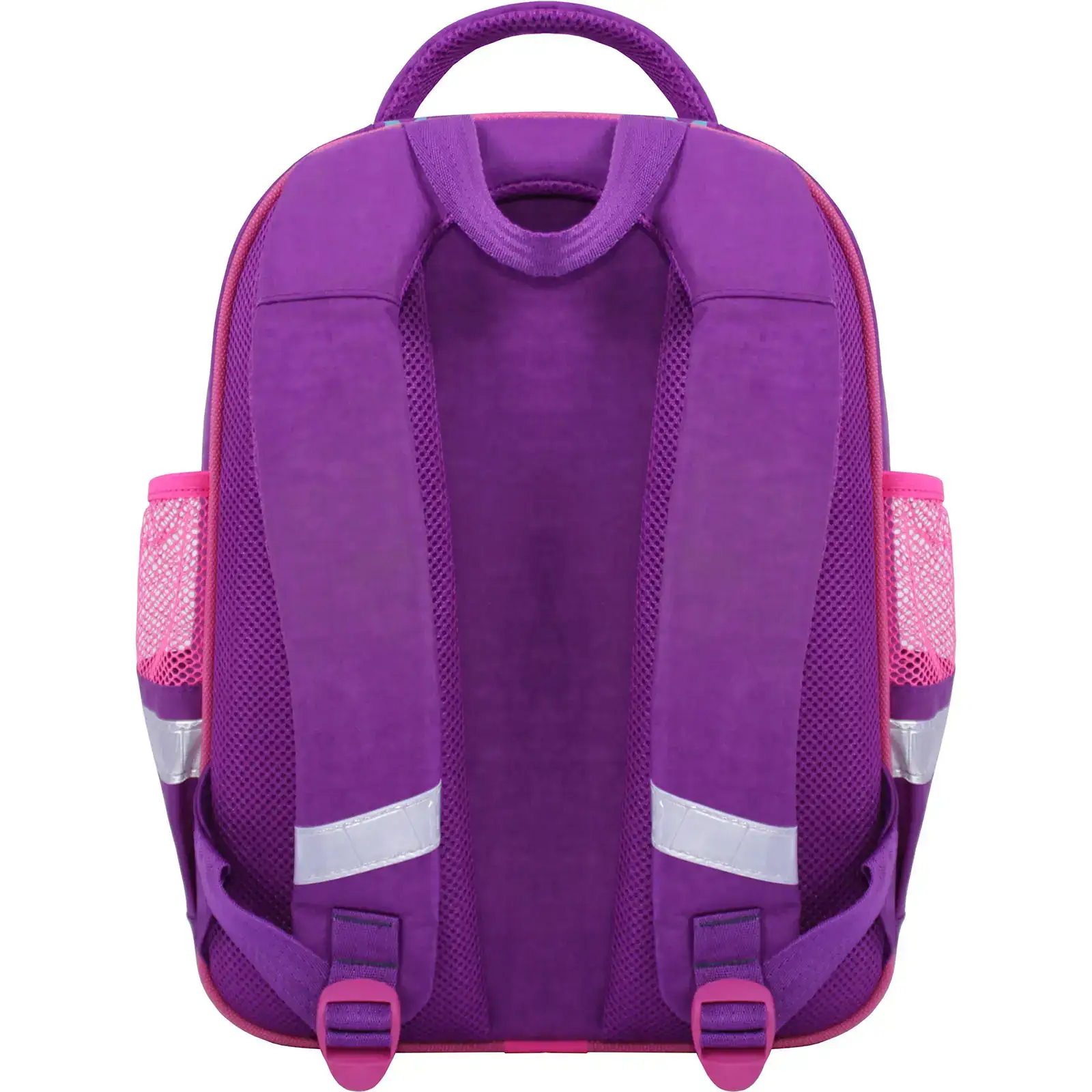 Рюкзак шкільний Bagland Mouse 339 фіолетовий 502 (0051370) UA
