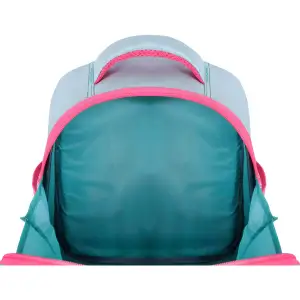 Рюкзак Bagland Turtle 17 л. Тіффані 1350 (0013466) UA