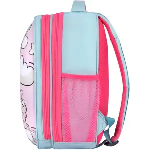 Рюкзак Bagland Turtle 17 л. Тіффані 1350 (0013466) UA