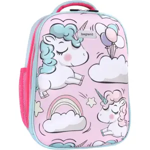 Рюкзак Bagland Turtle 17 л. Тіффані 1350 (0013466) UA