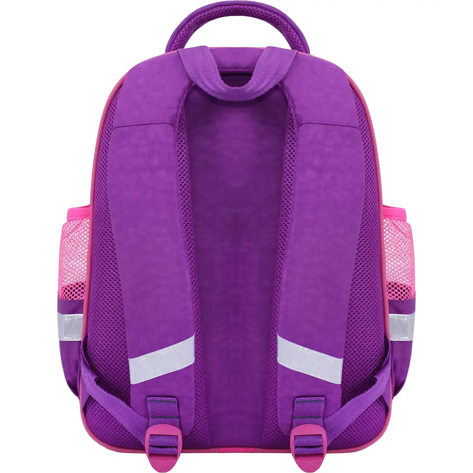Рюкзак шкільний Bagland Mouse 339 фіолетовий 503 (0051370) UA