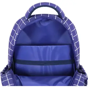 Рюкзак школьный Bagland Butterfly 21 л. сублимация 1328 (00565664 Ш) UA