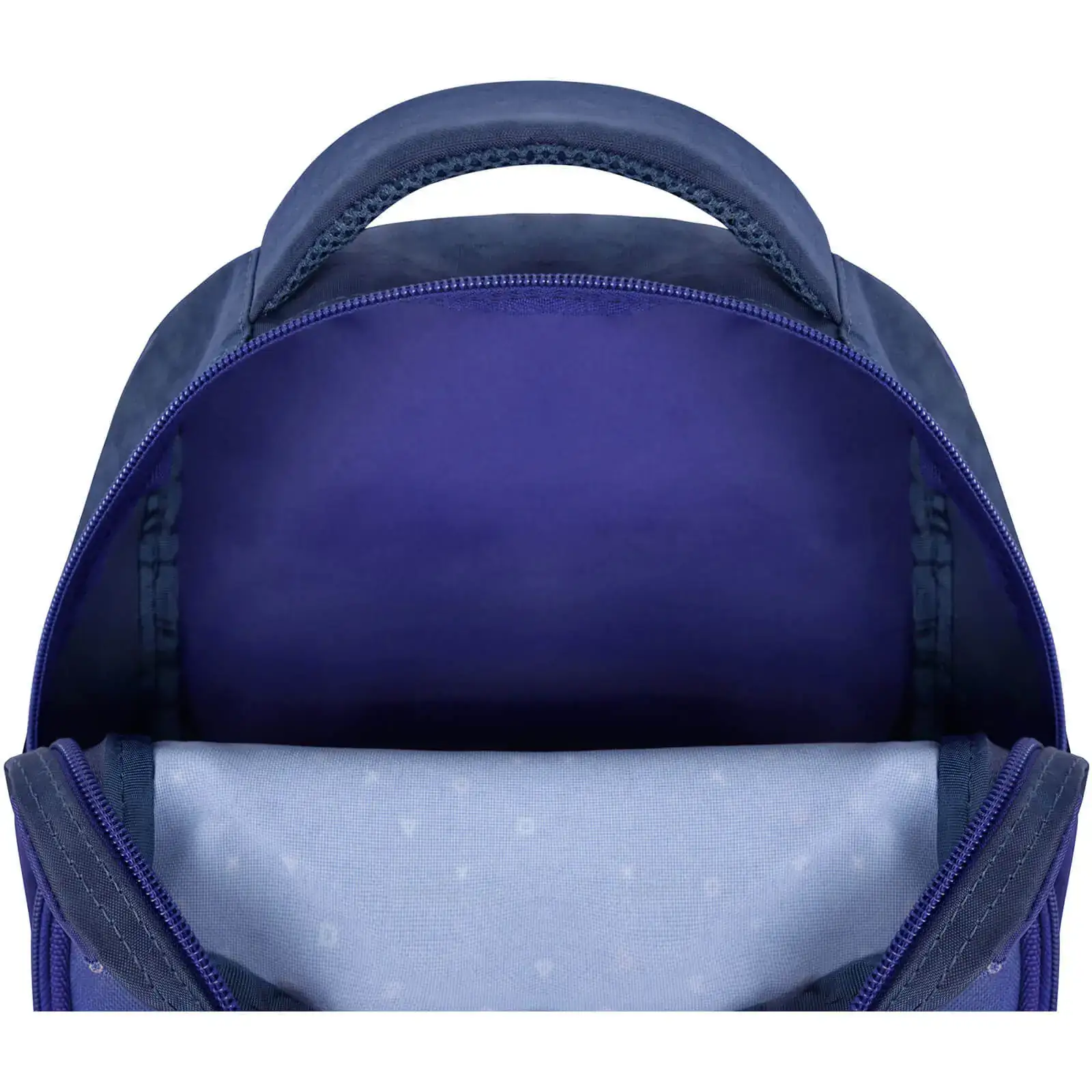 Рюкзак шкільний Bagland Школяр 8 л. синій 1092 (0012870) UA