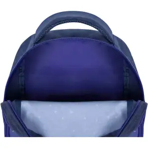 Рюкзак шкільний Bagland Школяр 8 л. синій 1092 (0012870) UA