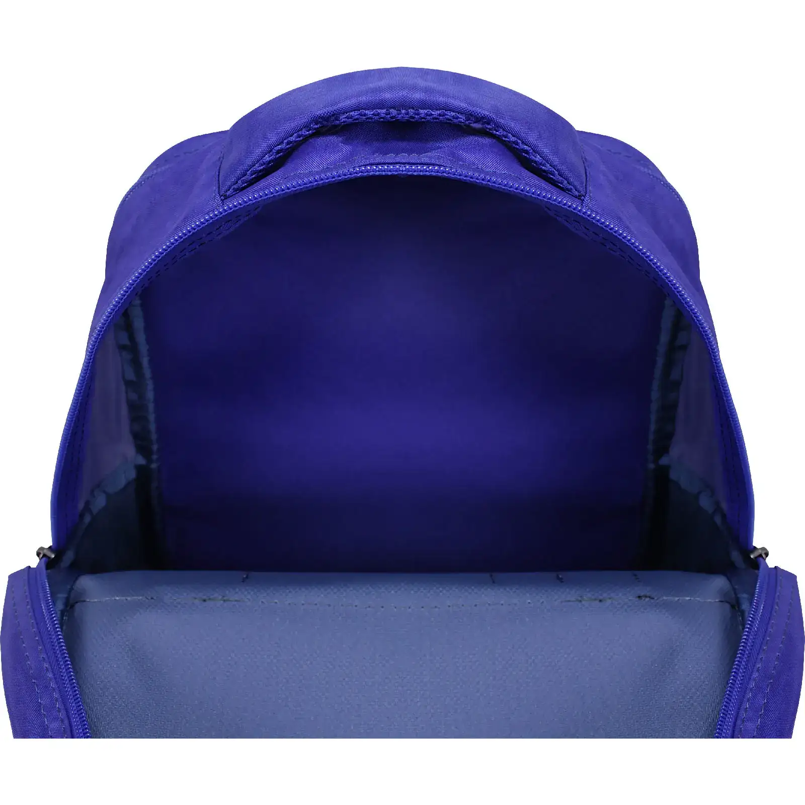 Рюкзак шкільний Bagland Відмінник 20 л. 225 синій 534 (0058070) UA