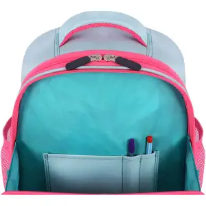 Рюкзак Bagland Turtle 17 л. Тіффані 1350 (0013466) UA