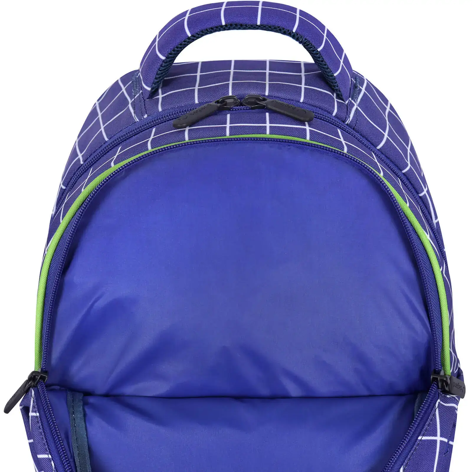 Рюкзак школьный Bagland Butterfly 21 л. сублимация 1328 (00565664 Ш) UA