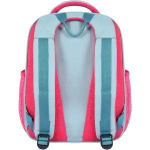 Рюкзак Bagland Turtle 17 л. Тіффані 1350 (0013466) UA