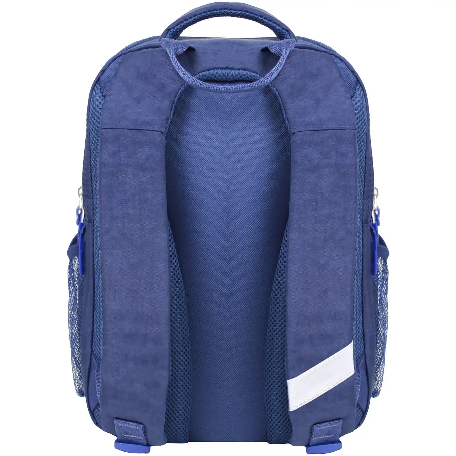 Рюкзак шкільний Bagland Школяр 8 л. синій 429 (0012870) UA