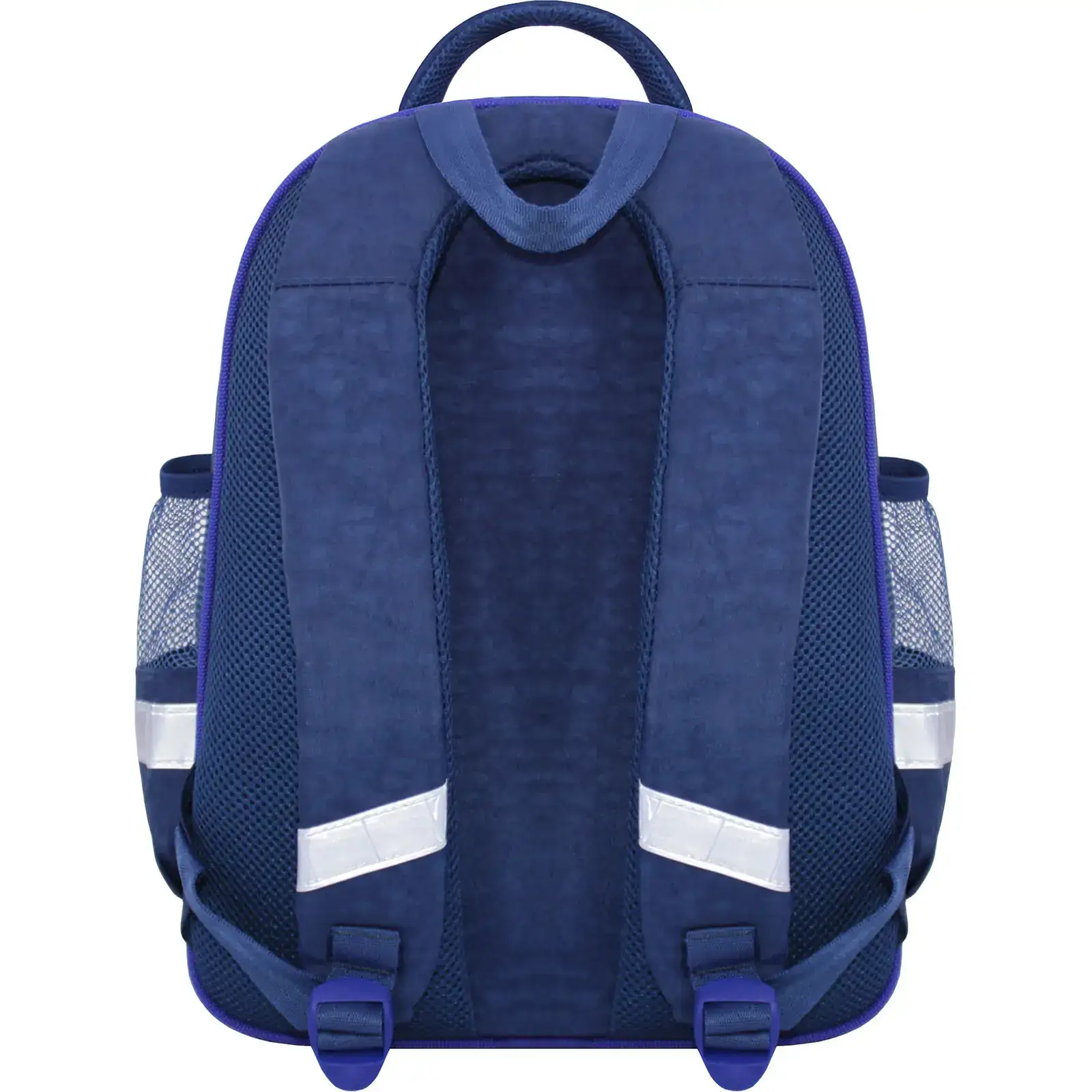 Рюкзак школьный Bagland Mouse 225 синий 507 (00513702) UA