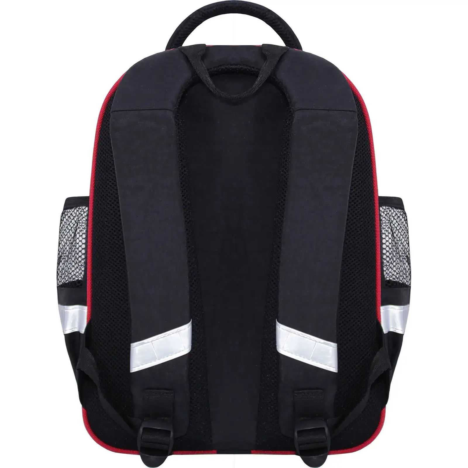 Рюкзак шкільний Bagland Mouse чорний 609 (0051370) UA