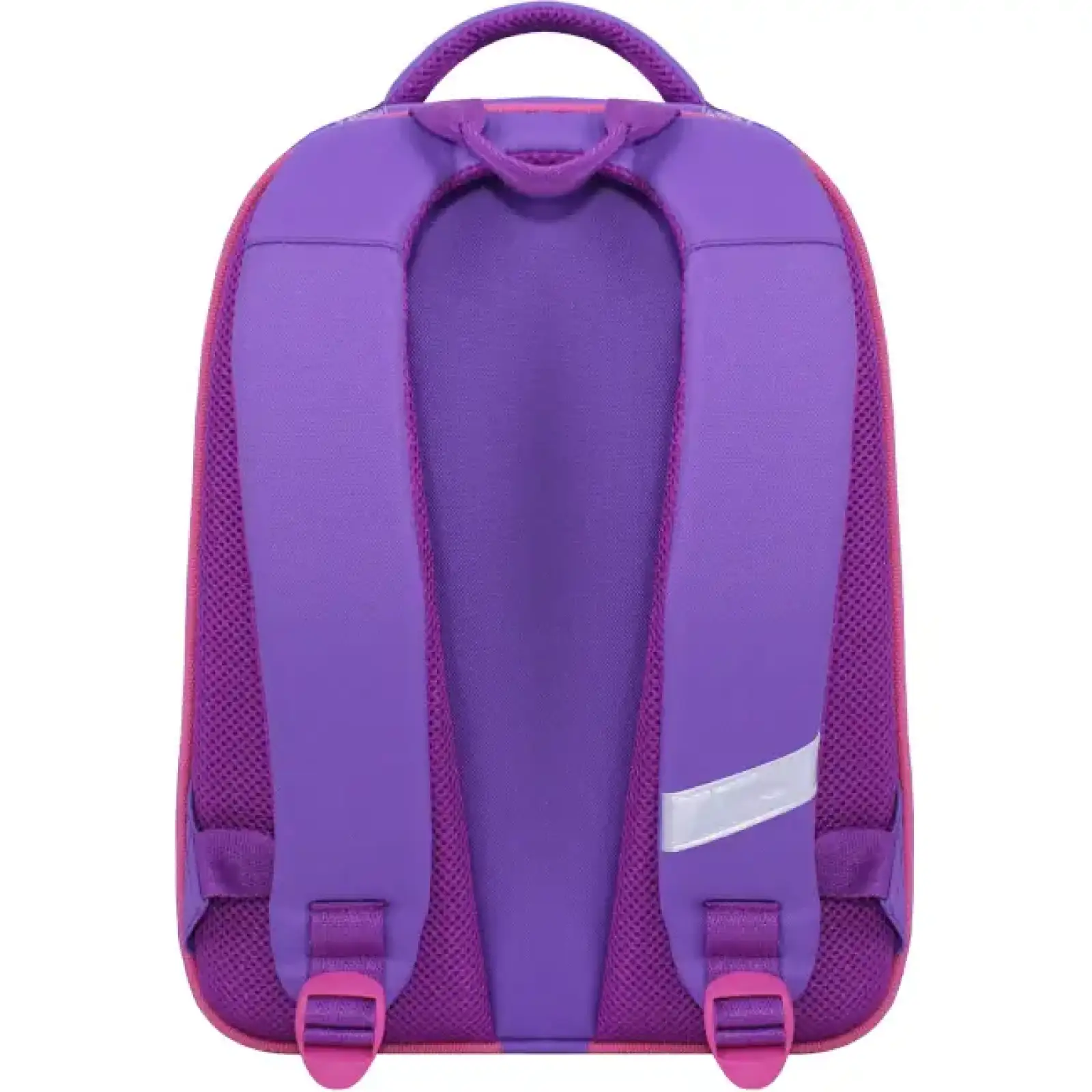 Рюкзак Bagland Turtle 17 л. 170 фіолетовий 514 (0013466) UA