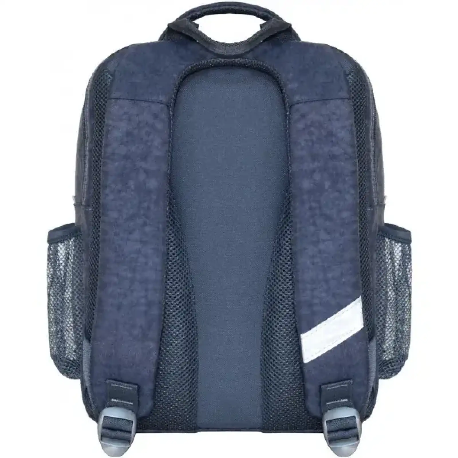 Рюкзак шкільний Bagland Школяр 8 л. 321 сірий 138 д (0012870) UA