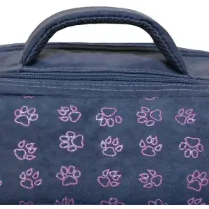 Рюкзак шкільний Bagland Школяр 8 л. 321 сірий 138 д (0012870) UA
