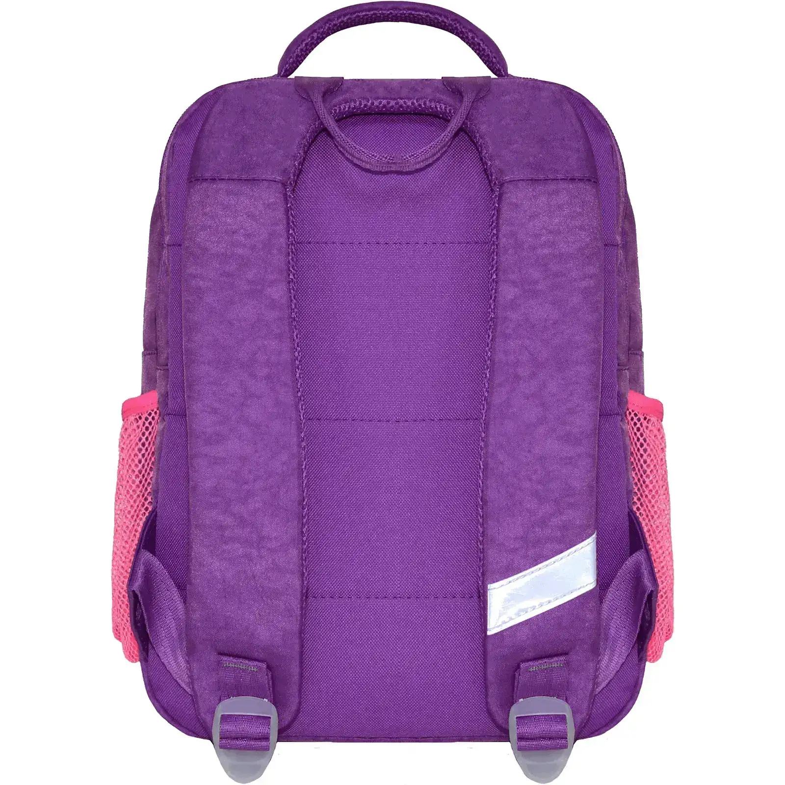 Рюкзак школьный Bagland Школьник 8 л. 339 фиолетовый 168 К (0012870) UA