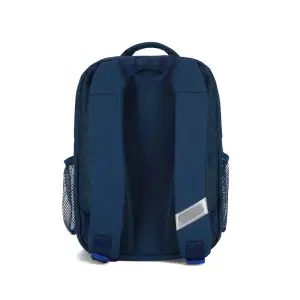 Рюкзак шкільний BL Школяр 8 л. 225 синій 1431 (00012866) UA