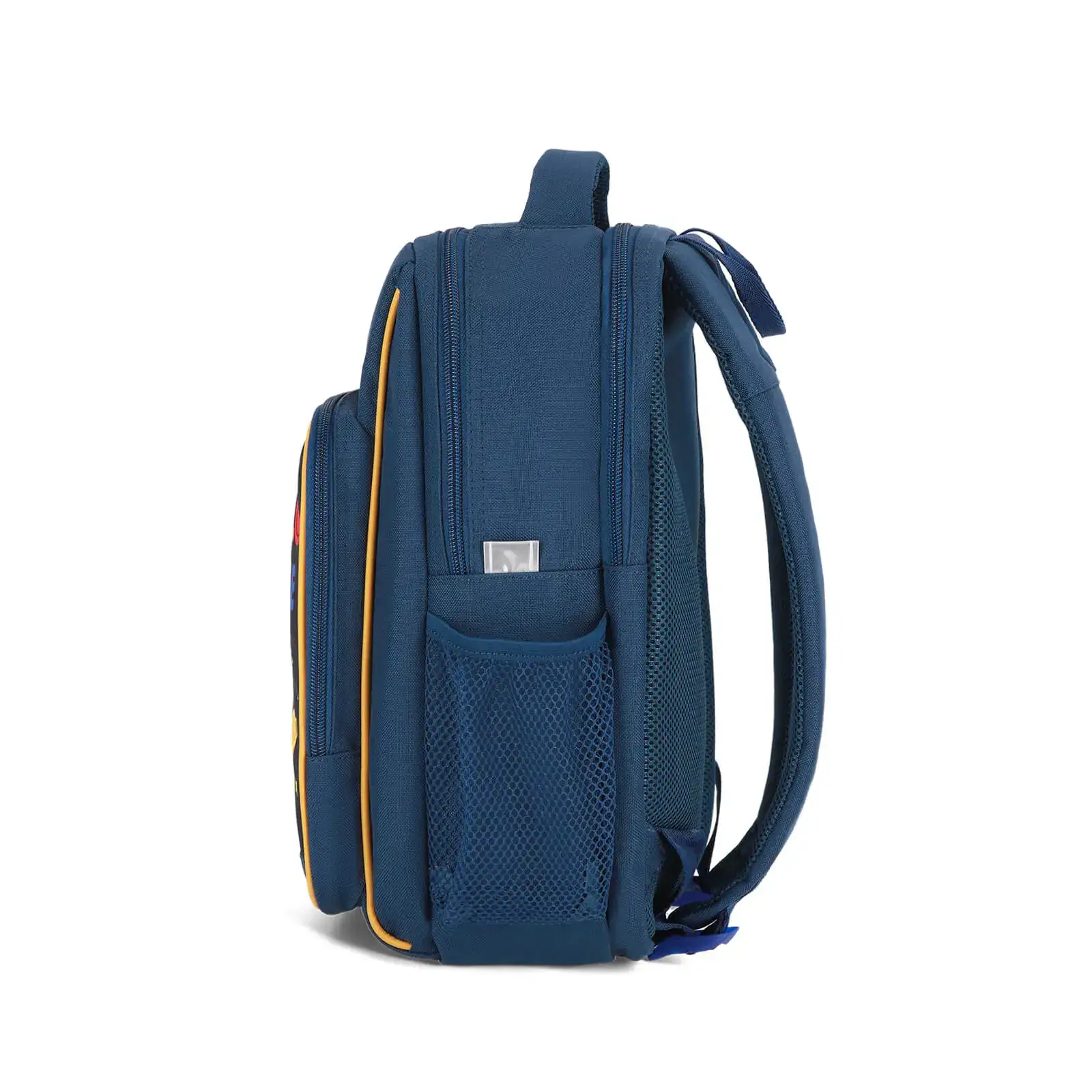 Рюкзак шкільний BL Школяр 8 л. 225 синій 1431 (00012866) UA