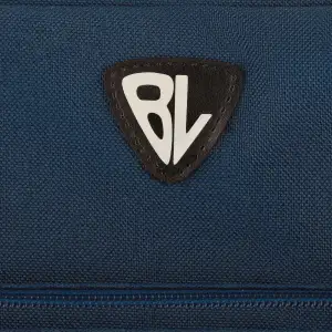 Рюкзак шкільний BL Школяр 8 л. 225 синій 1431 (00012866) UA