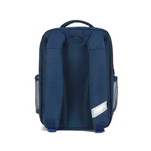 Рюкзак шкільний BL Школяр 8 л. 225 синій 1518 (00012870) UA