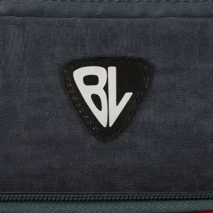 Рюкзак шкільний BL Школяр 8 л. 321 сірий 680 (00012870) UA