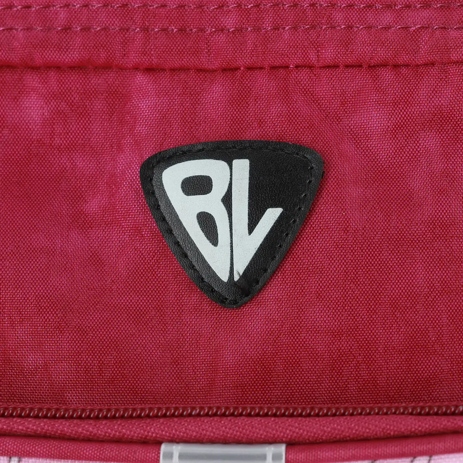 Рюкзак шкільний BL Школяр 8 л. 143 малина 684 (00012870) UA