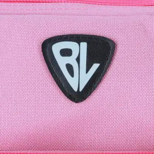 Рюкзак школьный BL Школьник 8 л. 140 розовый 1430 (00012870) UA