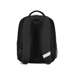 Рюкзак школьный BL Отличник 20 л. Черный 1527 (00058070) UA