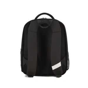 Рюкзак школьный BL Отличник 20 л. Черный 660 (00058070) UA